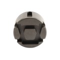 Titan Post Drivers 3200XPM Drive Cap For 2lb - 3lb U-Channel - PGDMDC-UC (Default)