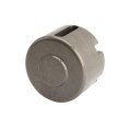 Titan Post Drivers 3200XPM Drive Cap For 2lb - 3lb U-Channel - PGDMDC-UC (Default)