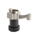Titan Post Driver Lower Body Kit for 3200XPM - Slotted Barrel and Cap - PGDMLBKIT-PM
