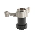 Titan Post Driver Lower Body Kit for 3200XPM - Slotted Barrel and Cap - PGDMLBKIT-PM