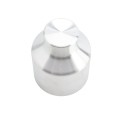 Titan Post Drivers 2.5" Tent Stake Sleeve For PGD3200X - PGDMRDTSX