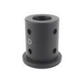 Titan Post Drivers 1.75"/T-Post Sleeve With Pads For PGD3200