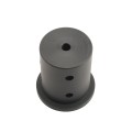 Titan Post Drivers 1/2" Sleeve With Pads For PGD3200 - PGDRSM12