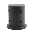 Titan Post Drivers 1/2" Sleeve With Pads For PGD3200 - PGDRSM12