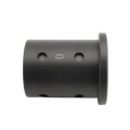 Titan Post Drivers 1/2" Sleeve With Pads For PGD3200 - PGDRSM12