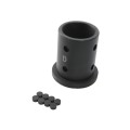 Titan Post Drivers 2.5" Sleeve With Pads For PGD3200 - PGDRSM2.5