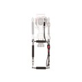 Titan Post Drivers 15" Extended Handle Kit With Throttle - PGDSHKX