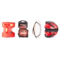 Titan Post Driver Tool Bag w/ Tools - PGDTBX