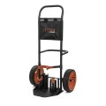 Titan Post Drivers Contractor Series Post Driver Transportation-Storage Cart - PGDCTSATC