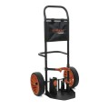 Titan Post Drivers Contractor Series Post Driver Transportation-Storage Cart - PGDCTSATC