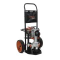 Titan Post Drivers Transporter for Post Drivers - PGDTC