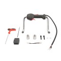 Titan Post Drivers Top Handle Kit With Throttle - PGDTHKX