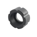 Titan Post Drivers 2000X Barrel Cap With Gasket - PGDWBCX