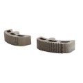 Titan Power Puller Jaws Set 1.0" - 1.75" - PGPJ175