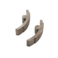 Titan Power Puller Jaws Set - 1.75" - 2.5" - PGPJ250