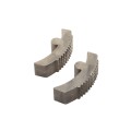 Titan Power Puller Jaws Set - 2.5" - 3.25" - PGPJ325