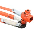 Titan Post Drivers PostJak Post And Stake Puller/Removal Tool (Large) - PJP-L