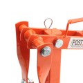 Titan Post Drivers PostJak Post And Stake Puller Puller/Removal Tool (Small) - PJP-S