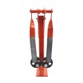 Titan Post Drivers PostJak Post And Stake Puller Puller/Removal Tool (Small) - PJP-S