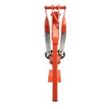 Titan Post Drivers PostJak Post And Stake Puller Puller/Removal Tool (Small) - PJP-S