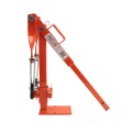 Titan Post Drivers PostJak Post And Stake Puller Puller/Removal Tool (Small) - PJP-S