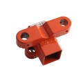 Titan Post Drivers PostJak Yoke For Heavy Duty Large Sized Fence Posts and Stakes - PJP-Y-MAF