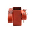 Titan Post Drivers PostJak Yoke For Heavy Duty Large Sized Fence Posts and Stakes - PJP-Y-MAF