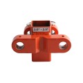 Titan Post Drivers PostJak Yoke For Heavy Duty Large Sized Fence Posts and Stakes - PJP-Y-MAF