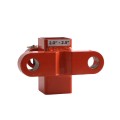 Titan Post Drivers PostJak Yoke For Heavy Duty Large Sized Fence Posts and Stakes - PJP-Y-MAF