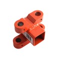 Titan Post Drivers PostJak Yoke For Heavy Duty Medium Sized Fence Posts and Stakes - PJP-Y-PCE