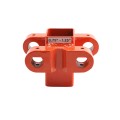Titan Post Drivers PostJak Yoke For Heavy Duty Medium Sized Fence Posts and Stakes - PJP-Y-PCE