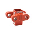 Titan Post Drivers PostJak Yoke For Heavy Duty Medium Sized Fence Posts and Stakes - PJP-Y-PCE