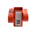 Titan Post Drivers PostJak Yoke For Heavy Duty Medium Sized Fence Posts and Stakes - PJP-Y-PCE