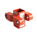 Titan Post Drivers PostJak Yoke For Heavy Duty Medium Sized Fence Posts and Stakes - PJP-Y-PCE