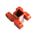 Titan Post Drivers PostJak Yoke For Heavy Duty Medium Sized Fence Posts and Stakes - PJP-Y-PCE