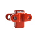 Titan Post Drivers PostJak Yoke For Heavy Duty Medium Sized Fence Posts and Stakes - PJP-Y-PCE