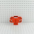 Titan Post Drivers PostJak Yoke For Residential Sized Fence Posts and Stakes - PJP-Y-RF