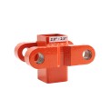 Titan Post Drivers PostJak Yoke For Residential Sized Fence Posts and Stakes - PJP-Y-RF