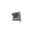 Chain Link 1 5/8" Internal Pipe Plug (Malleable Steel)