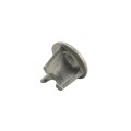 Chain Link 1 5/8" Internal Pipe Plug (Malleable Steel)
