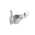 Chain Link Rolling Gate Hardware Kit for Rolling/Sliding Gates (Steel)