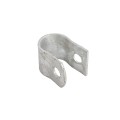 Chain Link Rolling Gate Hardware Kit for Rolling/Sliding Gates (Steel)