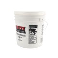 Rockite Expanding Hydraulic Cement - Fast Setting, Pourable Anchoring and Patching Cement (50 LB Bucket)