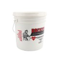 Rockite Expanding Hydraulic Cement - Fast Setting, Pourable Anchoring and Patching Cement (50 LB Bucket)
