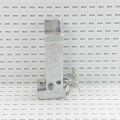 2 1/2" (2 3/8" OD) Strong Arm Gate Latch For Walk Gates Fits 2 1/2" Post and 1 5/8" or 2" Gate Frame