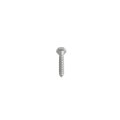 Hex Head Wood Fence Lag Screw for GPGT212-GALV - SDS14X112