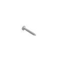 Hex Head Wood Fence Lag Screw for GPGT212-GALV - SDS14X112