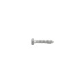 Hex Head Wood Fence Lag Screw for GPGT212-GALV - SDS14X112