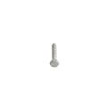 Hex Head Wood Fence Lag Screw for GPGT212-GALV - SDS14X112
