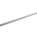 Chain Link 12' Long x 1" x 1" Square Pipe Tubing [0.065" Wall] - (Galvanized Steel) (Pipe Tubing)